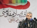 جليلي: راهبرد فشار بر ايران رو به پايان است