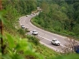 تردد 52 میلیون دستگاه انواع خودرو در جاده‌های آذربایجان‌شرقی 