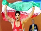 ایران برای سومین سال متوالی قهرمان جام جهانی کشتی فرنگی شد 