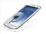 Galaxy S III و رقبا 