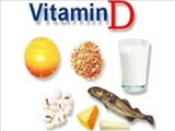 ويتامين D سلامت استخوان‌ها‌ را بيمه مي‌كند 