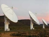 بزرگترين سيستم راديو تلسکوپ جهان 