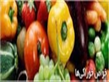 تغذیه مناسب برای محافظت از بینایی 