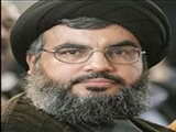سيدحسن نصرالله تاکید کرد: نقش اساسی امام خمینی در تحولات منطقه‌ای 