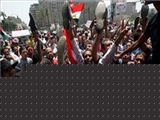 مصر یکپارچه علیه حکم مبارک به پاخاست 