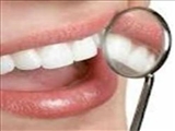 تحلیل لثه‌ها و بروز حساسیت دندانی 
