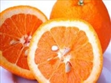 افزایش طول عمر با خوردن پرتقال 