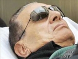 خبرهاي ضد و نقيض درباره مرگ حسني مبارك 