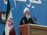 امام جمعه تبریز: دستگاه قضا با مفسدان اقتصادی برخورد قاطع کند 