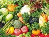 مواد غذايي طبيعي جايگزين غذاهاي فرآوري ‌شده 