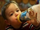 یک ماده شیمیایی در پلاستیک‌ها با چاقی کودکان ارتباط دارد 