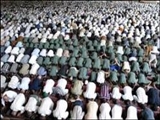 امام جمعه مراغه: ترویج بدحجابی از ابزارهای دشمن برای مقابله با دین در جامعه است 