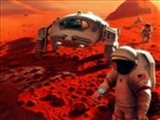 شبیه سازی سفر مریخی و آشپزخانه مریخی 