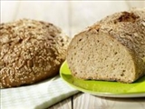 مداومت در خوردن نان جو و لاغری 