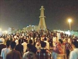 ادامه اعتراض‌هاي مردمي در عربستان 