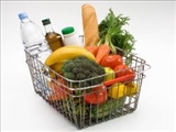 آشنایی با راهکارهای خرید مواد غذایی برای کاهش وزن 