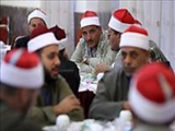 مجمع وحدت و دوستی فعالان قرآنی ايران و مصر برگزار شد 