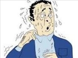 با این 10 توصیه کمتر عرق بریزید 