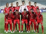 ۱۹بازیکن پرسپولیس به اردو رفتند/