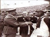 بازي هاي المپيك سال 1936 در برلين 