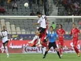 پرسپوليس باخت 