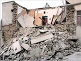 آمار تلفات زلزله آذربایجان شرقی به 180 نفر رسید 