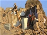 آمار جان‌باختگان زلزله به 300 نفر رسید