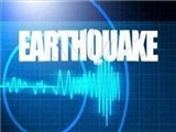 بزرگی زلزله عصر امروز تبریز 5.3 ریشتر اعلام شد 