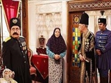 «سايه سلطان» روي آنتن شبکه 2 مي‌رود 
