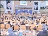 راهكارهاي اجلاس تهران براي تقويت صلح و امنيت جهاني 