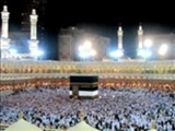 اعزام زائران حج تمتع هفته اول مهر 91 