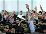 دانشجویان قاری 52 کشور به تبریز می آیند 