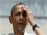 حمله به ایران پایان کار اوباما را رقم خواهد زد 