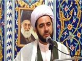 امام جمعه سراب: اهانت به ساحت پیامبر اکرم (ص) نقطه استیصال دشمنان اسلام است 