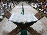 بانوان باید اجازه حضور در مسابقات بین‌المللی قرآن دانشجویان مسلمان را داشته باشند 