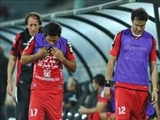 پرسپوليس باز هم باخت 