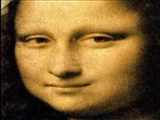 اولین تابلوی مونالیزا پیدا شد 