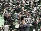 مجلس در پي توقف فاز دوم هدفمندي 