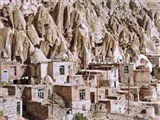 روستای کندوان نامزد ایران در سال 2014 برای ثبت در یونسکو 