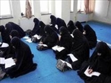 آزمون ورودي دومين دوره تربيت مربي قرآن در کليبر برگزار شد 