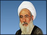 آیت الله شبستری: توانمندهای ایران موجب ناراحتی آمریکا می شود 