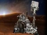 روبات مریخ پیما معماساز شد 
