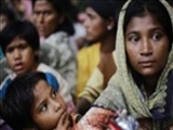 26 هزار آواره حاصل دور جدید نسل کشی مسلمانان میانمار 