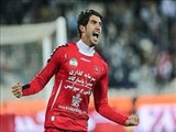 شب رويايي پرسپوليس با 6 گل 