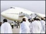 نخستین حجاج آذربایجان شرقی 14 آبان از جده به وطن باز می گردند 