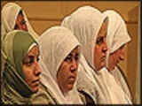 جایگاه رفیع زنان متقی در تاریخ/ کدام زنان الگو هستند 