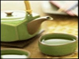 مصرف چای سبز کاهش دهنده سرطان های گوارشی در زنان 