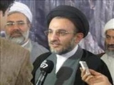 انقلاب اسلامي بايد با هيئات مذهبي جهاني شود 