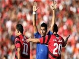 استقلال به سایپا خورد، پرسپولیس به ملوان 