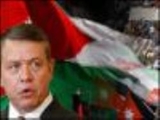 اردن بازیگری ناتوان در بحران سوریه/تبدیل امان به پایگاه توطئه چینی 